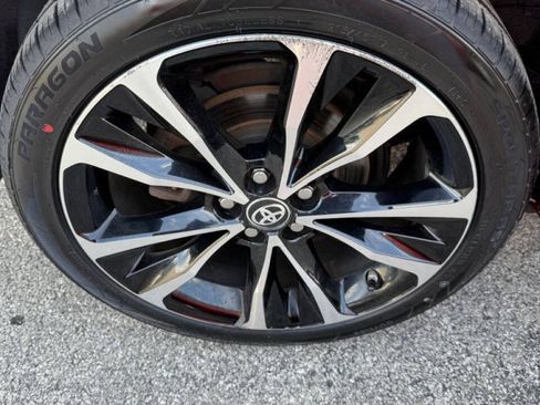 Used 2019 Toyota Corolla SE FWD image 24