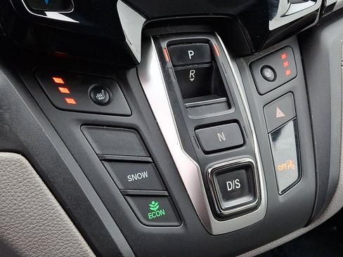 Used 2019 Honda Odyssey EX-L image 16