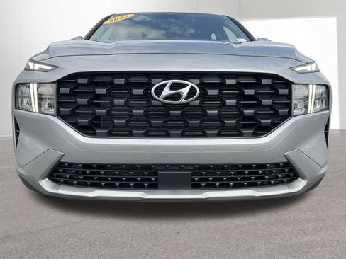 Used 2023 Hyundai Santa Fe SE AWD/4WD image 32