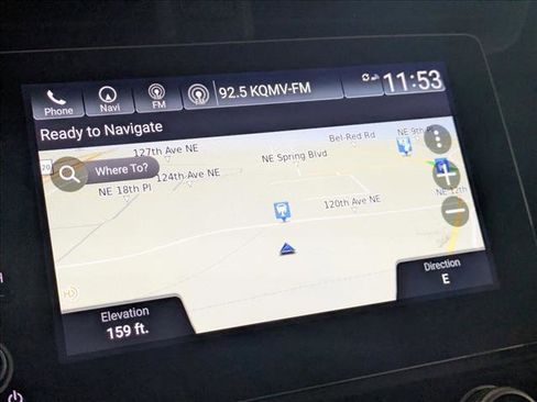 Used 2021 Honda Insight Touring image 15