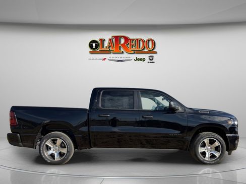 New 2026 RAM 1500 Express image 8