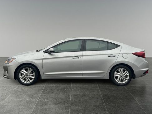 Used 2020 Hyundai Elantra Value Edition w/ Cargo Package (C1) image 4