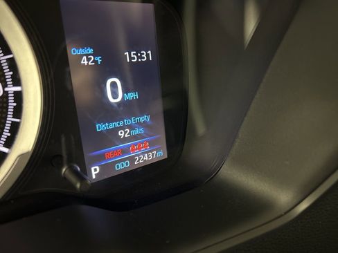 Used 2022 Toyota Corolla SE image 19