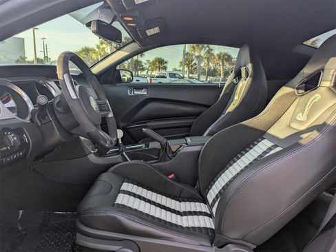 Used 2013 Ford Mustang Shelby GT500 image 19
