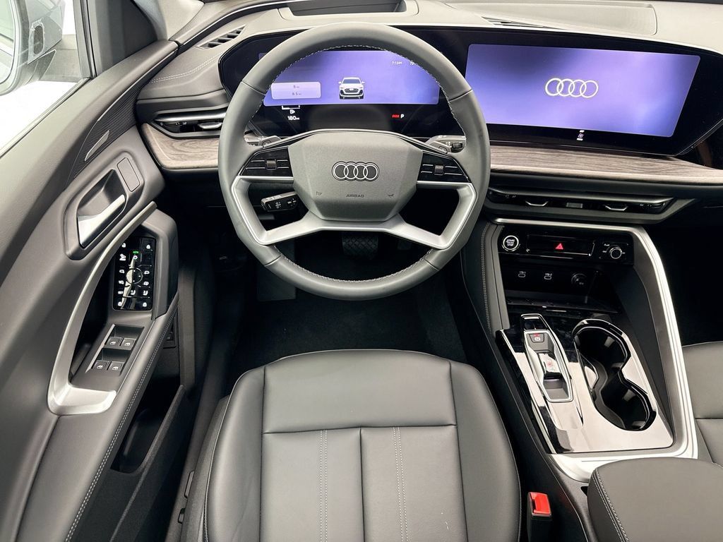Used 2026 Audi Q5 Premium Plus AWD/4WD image 10