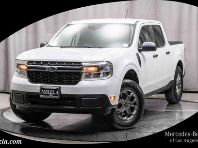 Used 2022 Ford Maverick XLT w/ Equipment Group 300A Standard