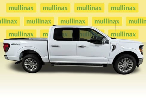 New 2026 Ford F150 XLT w/ Equipment Group 302A MID AWD/4WD image 21