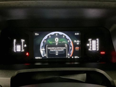 Certified 2025 Toyota 4Runner SR5 AWD/4WD image 24