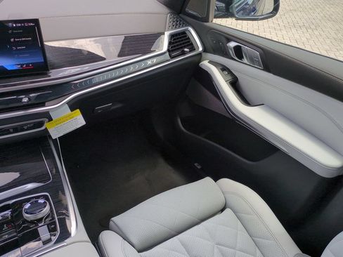 New 2027 BMW X7 xDrive40i w/ Executive Package AWD/4WD image 17