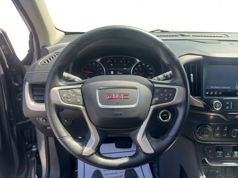 Used 2019 GMC Terrain Denali w/ Driver Alert Package II AWD/4WD image 13