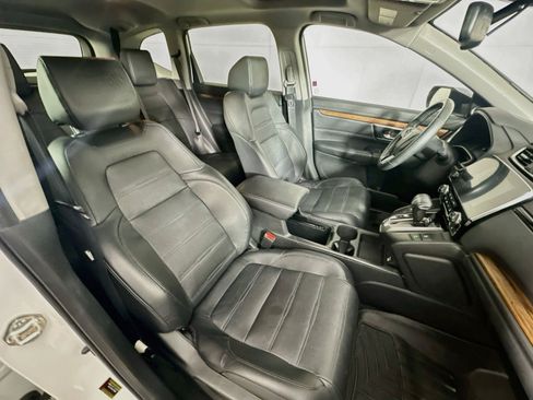 Used 2020 Honda CR-V EX-L image 31
