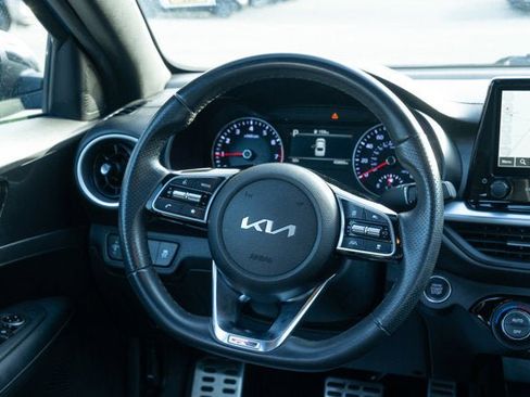 Used 2024 Kia Forte GT-Line image 29