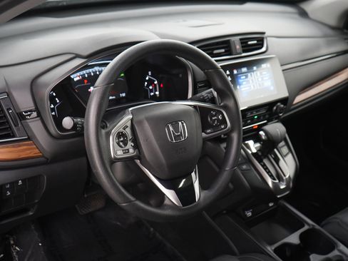 Used 2020 Honda CR-V EX image 20
