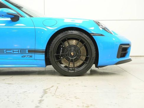 Certified 2023 Porsche 911 Targa 4 GTS AWD/4WD image 41