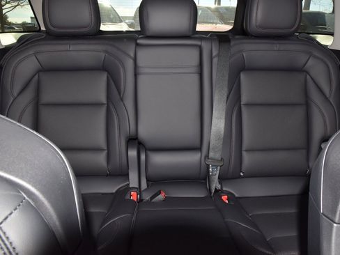 New 2026 Lincoln Nautilus Premier w/ Equipment Group 102A image 20