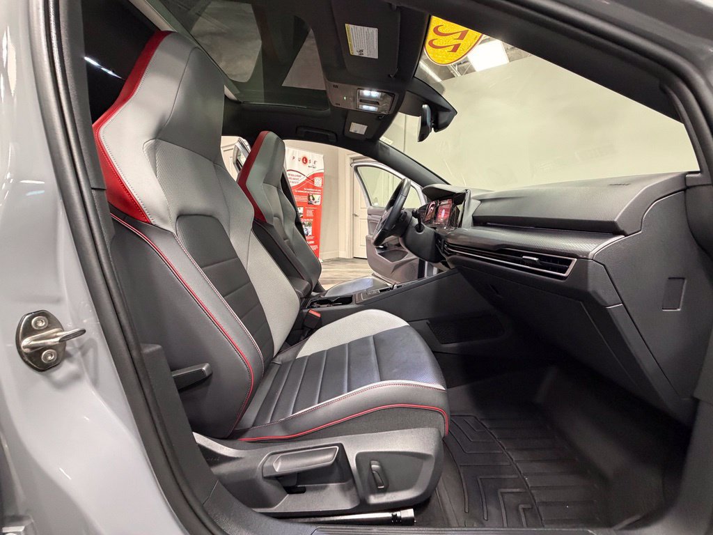Used 2022 Volkswagen GTI Autobahn FWD image 44