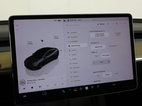 Used 2023 Tesla Model 3 Standard Range RWD image 31