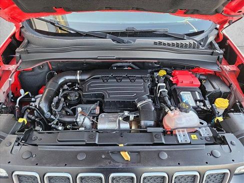 Used 2023 Jeep Renegade Latitude image 21