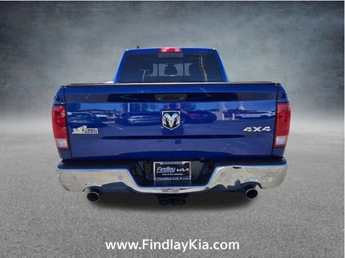 Used 2015 RAM 1500 Big Horn image 7