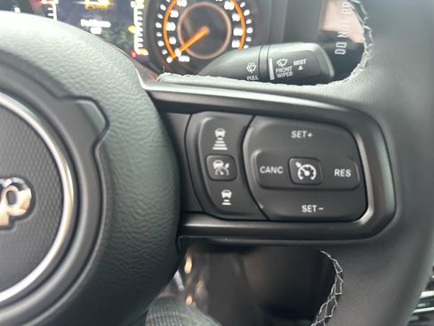 New 2026 Jeep Gladiator Rubicon image 19