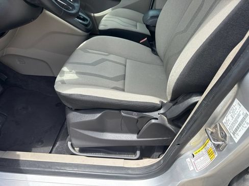 Used 2015 Ford Transit Connect XLT FWD image 11