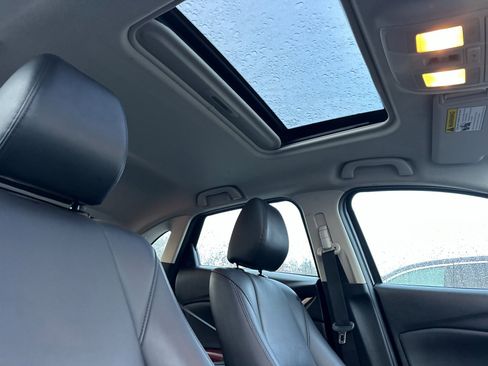 Used 2017 MAZDA CX-3 Touring w/ Premium Package image 17