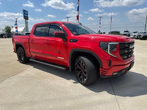 Used 2022 GMC Sierra 1500 Elevation AWD/4WD image 15