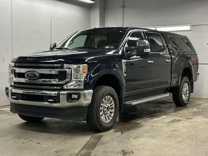 Used 2022 Ford F250 XLT w/ XLT Premium Package