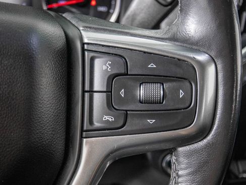 Used 2020 Chevrolet Silverado 2500 LTZ w/ LTZ Plus Package image 19