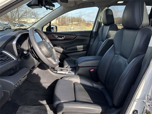 Used 2023 Subaru Ascent Touring image 24