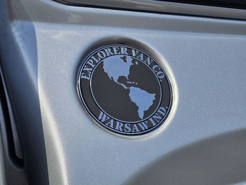 New 2025 Chevrolet Express 2500 Extended w/ Driver Convenience Package image 7