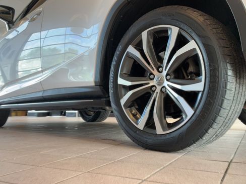 Used 2017 Lexus RX 350 AWD w/ Premium Package image 36