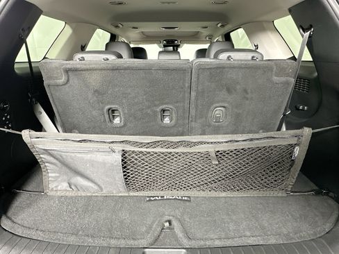 Used 2022 Hyundai Palisade SEL w/ 8P Bench Seat Package image 27