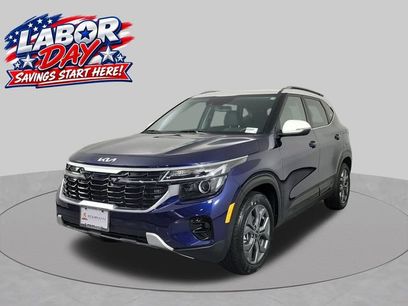 Used 2024 Kia Seltos S