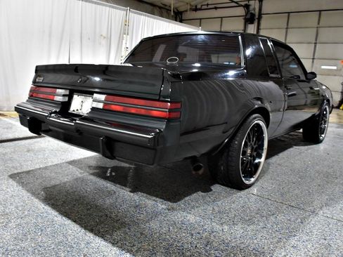 Used 1987 Buick Regal Coupe RWD image 27