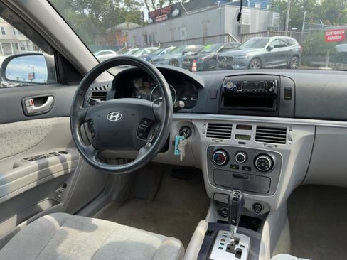 Used 2007 Hyundai Sonata SE FWD image 19