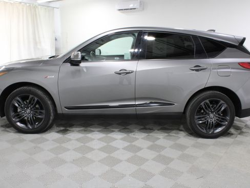 Used 2023 Acura RDX A-Spec FWD image 30