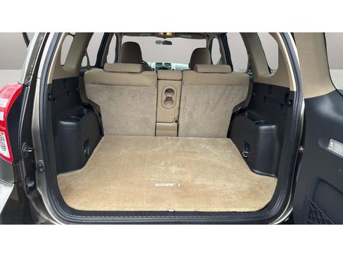 Used 2010 Toyota RAV4 4WD image 16