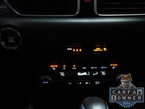 Used 2023 MAZDA CX-5 AWD 2.5 S w/ Select Package image 17