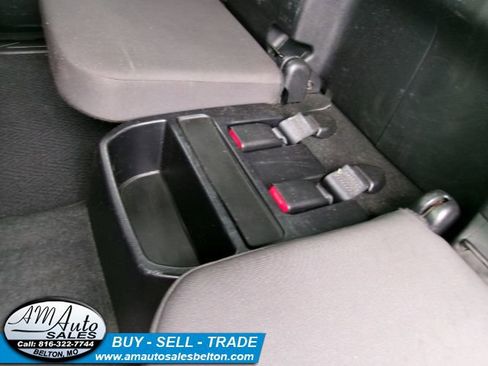 Used 2016 Toyota Tacoma TRD Off-Road w/ Exterior Package image 35