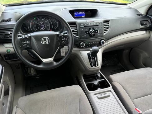 Used 2013 Honda CR-V EX image 22