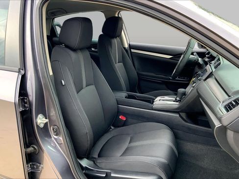 Used 2016 Honda Civic LX image 9