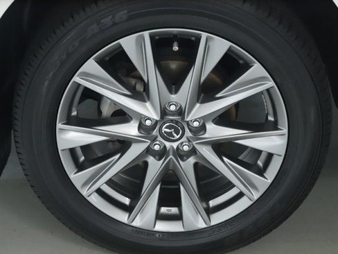 Used 2024 MAZDA CX-5 AWD 2.5 S w/ Premium Plus Pkg image 38