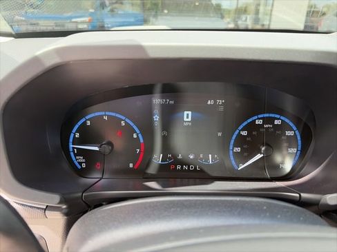 Used 2023 Ford Bronco Sport Big Bend w/ Convenience Package image 4