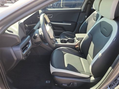 New 2026 Kia K4 GT-Line image 21