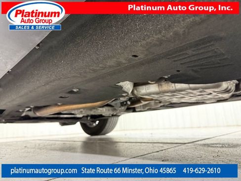 Used 2023 Jeep Grand Cherokee Limited AWD/4WD image 9
