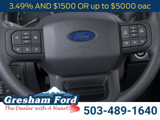 New 2026 Ford F150 STX AWD/4WD image 17