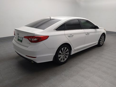 Used 2015 Hyundai Sonata Sport w/ Option Group 03 FWD image 10
