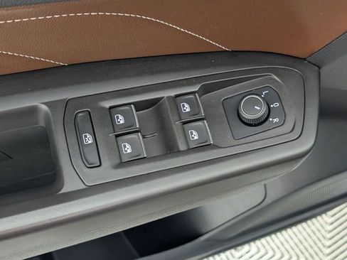 Used 2022 Volkswagen Atlas SE AWD/4WD image 12