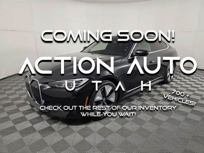 Used 2023 BMW i4 eDrive35 w/ Premium Package